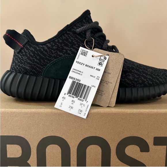 Sneakers | Yeezys, Jordans, Nikes, & Adidas sneakers for sale! - Picture 4 of 15